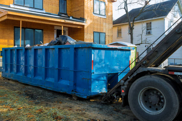 Demolition Debris Removal in Arapahoe, WY